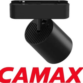 تصویر اسپیکر بلوتوثی چراغ ریلی 