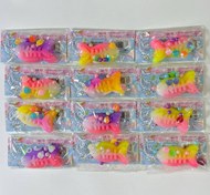 تصویر فیجت اسکوشی طرح ماهی 