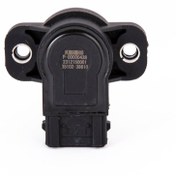 تصویر سنسور دریچه گاز زیمنس مناسب پراید مدل X100 