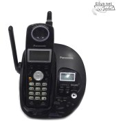 تصویر تلفن بی‌سیم پاناسونیک مدل KX-TG2433 