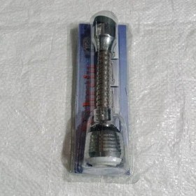 تصویر فشار شکن استیل دو حالته نهرین 330 