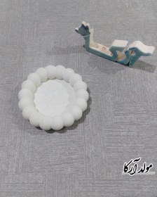 تصویر قالب ظرف هفت‌سین 