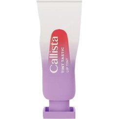 تصویر تینت لب و گونه کالیستا مدل ۲۰ 