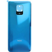 تصویر درب پشت شیائومی Redmi Note 9S فابریک 