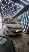 تصویر هیوندای النترا مدل 2014 ا 1800cc 1800cc