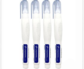 تصویر لاک غلط گیر سی کلاس 