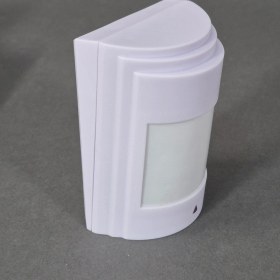 تصویر چشمی سیمی دزدگیر paradox 