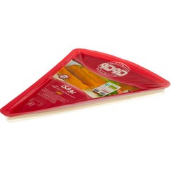 تصویر خمیر یوفکا مثلث ظرفی 9595 - 420 گرم 