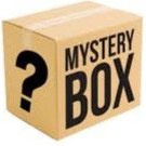 تصویر جعبه ی راز آلود (Mystery box) میستری باکس پزشکی تک آیتمی 