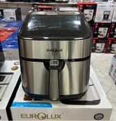 تصویر سرخ کن بدون روغن یورولوکس 4868 ظرفیت ۹.۲ لیتر 