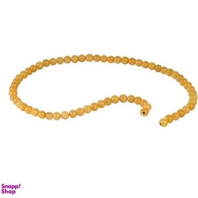 تصویر ریسه سنگ جید اقلیمه کد B206 