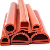 تصویر نوار سیلیکونی 