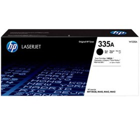 تصویر کارتریج تونر لیزری مشکی اچ پی مدل 335A HP 335A Black LAserjet Toner Carteridge