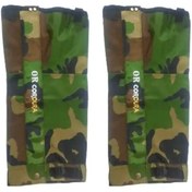 تصویر گتر کوهنوردی OR مدل استتار 