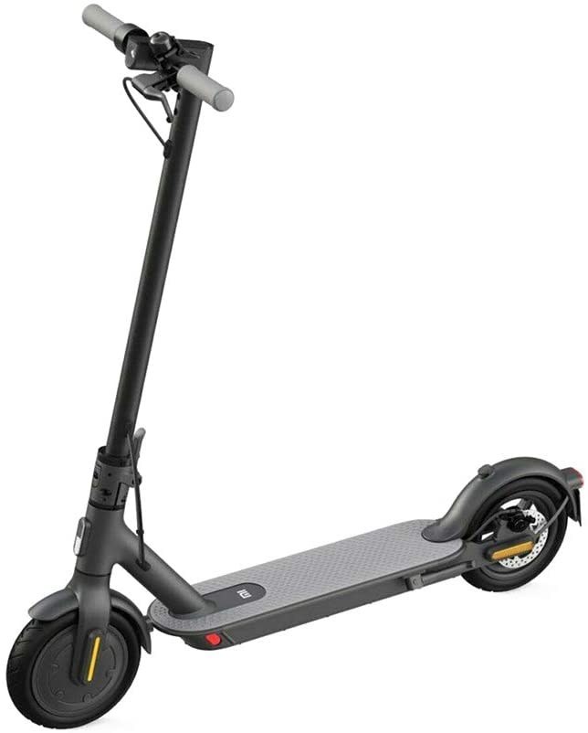 mi lite scooter