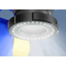 تصویر چراغ لوپ مکانیک مدل LS3 