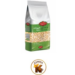 تصویر لپه باقلا 900 گرمی گلستان استند آپ 