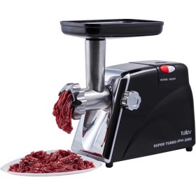 تصویر چرخ گوشت تولیپس مدل MK-2000 