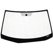 تصویر شیشه جلو کیا سراتو 