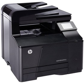 تصویر پرینتر چندکاره لیزری اچ پی مدل M276n HP LaserJet Pro200 MFP M276n Printer