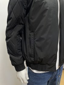 تصویر کاپشن مردانه ترکیه 