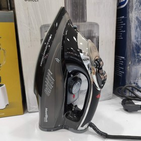 تصویر اتو بخار مونت بلک آلمان مدل SG-5008 Germany Montblack steam irons model sg-5008