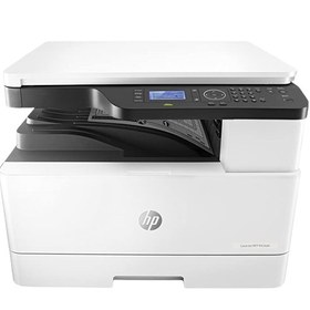 تصویر پرینتر لیزری اچ پی مدل HP LaserJet 438n 