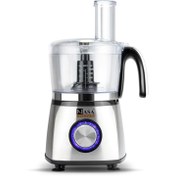 تصویر غذاساز چند کاره ناسا الکتریک مدل NS-624 