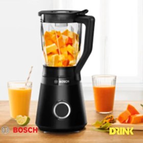 تصویر مخلوط کن بوش مدل BOSCH MMB6172B 