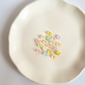 تصویر نخود شب تاب 