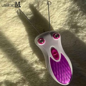 تصویر بندانداز برقی 