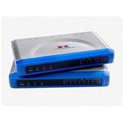 تصویر گیت وی هنلانگ Hanlong IP Gateway Unicorn 6104 