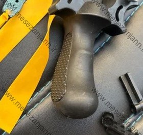 تصویر تیر و کمان TR-60 