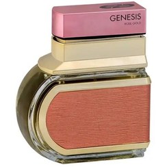 تصویر ادوپرفیوم زنانه عمادآرا ساگا پینک حجم 100 میلی‌لیتر EA Saga Pink Pour Femme EDP 100ml