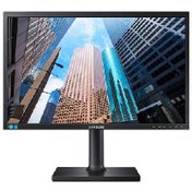 تصویر مانیتور استوک سامسونگ 24 اینچ SAMSUNG S24E450 Monitor Stock Samsung S24E450