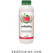 تصویر کود آمینواسید کدا استینگ قوطی نیم لیتری