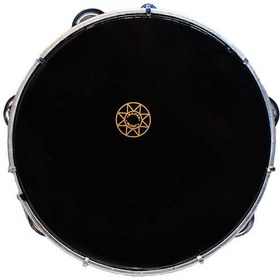 تصویر دایره زنگی پژواک 