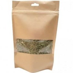 تصویر برگ کاسنی (100 گرم) 