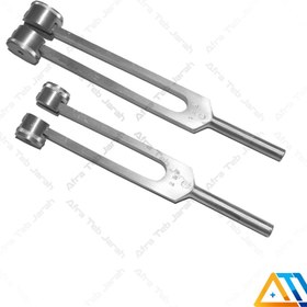 تصویر ست دیاپازون پزشکی 