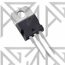 تصویر ترایاک BCR16PM TO-220 