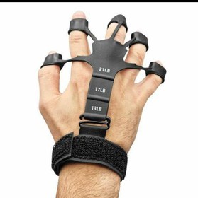 تصویر گریپستر خارجی درجه 1 