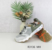 تصویر صندل طبیعت گردی مردانه ویکو رنگ طوسی تیره 