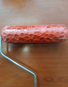 تصویر غلطک پتینه طرح برجسته ۳۲۷ 