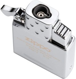 تصویر فندک اورجینال گازی تک شعله زیپو مدل Zippo 65826 LATCANISO Zippo 65826 LATCANISO