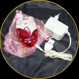 تصویر اپیلاتور پریتچ شارژی مدل:LD-8886 PRITECH