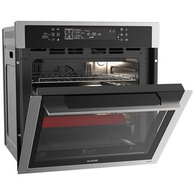 تصویر فر توکار آلتون V500T َََ Alton oven model V-500-T