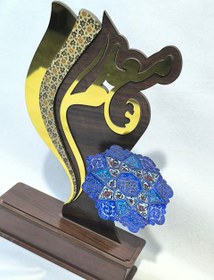 تصویر تندیس روز معلم 