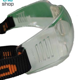 تصویر عینک ورزشی مدل HEAD Z87 