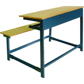 تصویر میز نیمکت آرک مدل 303 