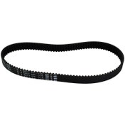 تصویر تسمه تایم ام وی ام مناسب برای ام وی ام 110-3سیلندر و 4سیلندر کد فنی:1007081-372 